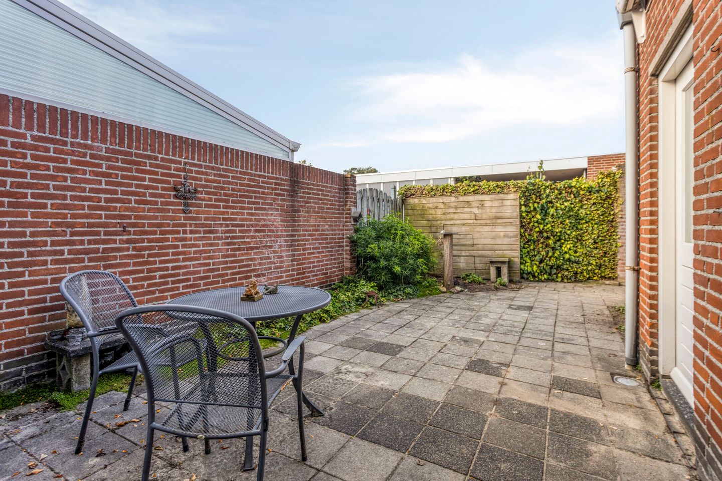 Foto 4 van Weverstraat 4