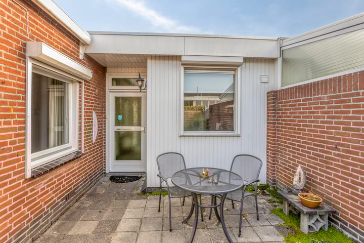 Photo 9 of Weverstraat 4