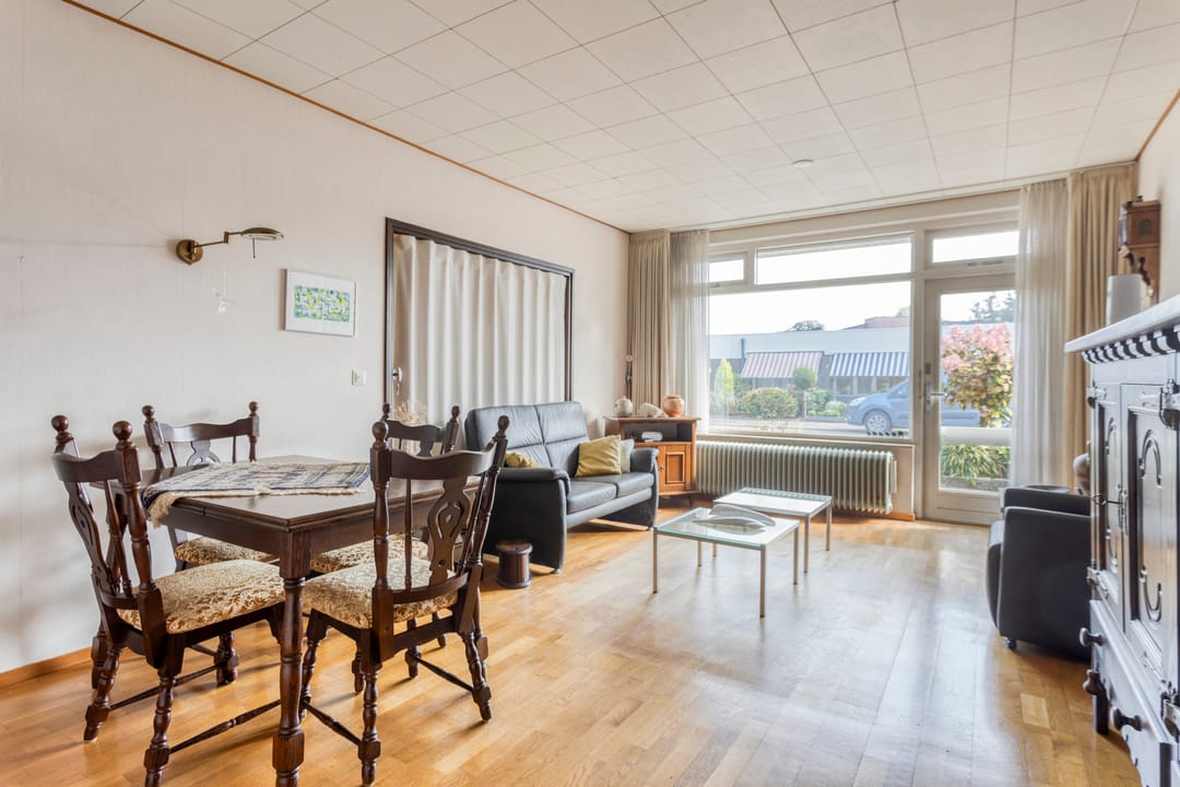 Foto 16 van Weverstraat 4