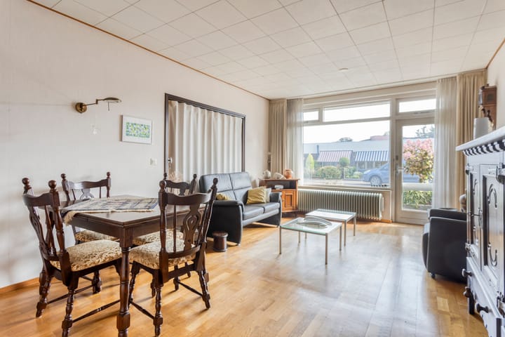 Photo 16 of Weverstraat 4