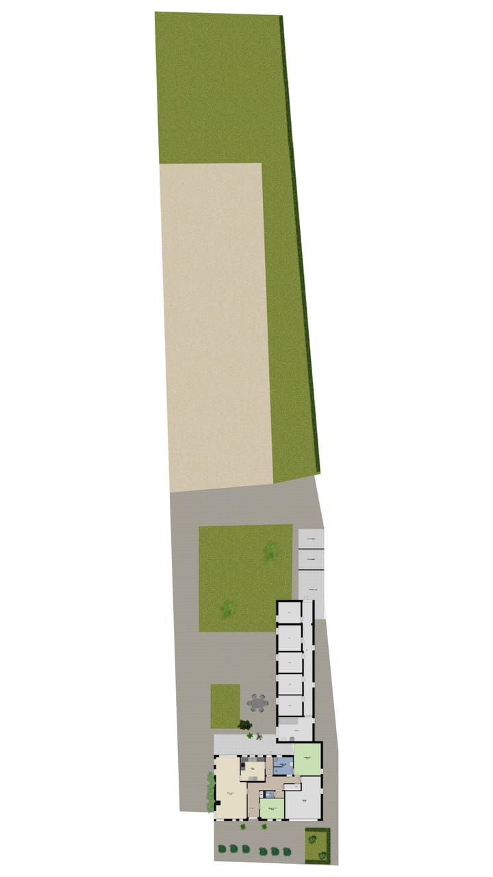 Foto 75 van Kreitenmolenstraat 222