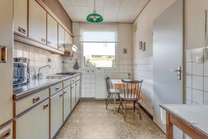 Photo 17 of Weverstraat 4