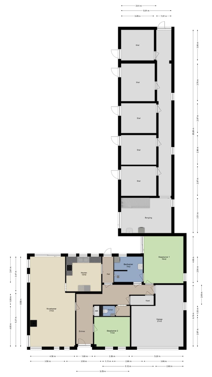 Foto 76 van Kreitenmolenstraat 222