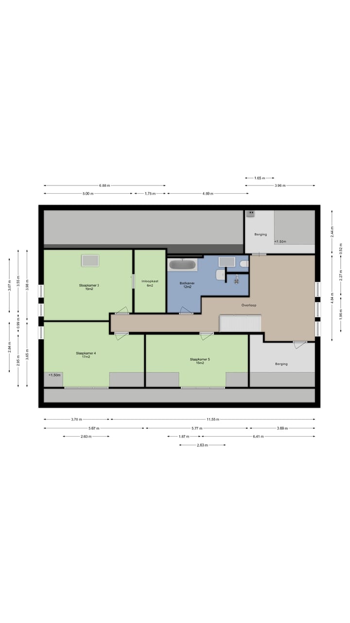 Foto 77 van Kreitenmolenstraat 222