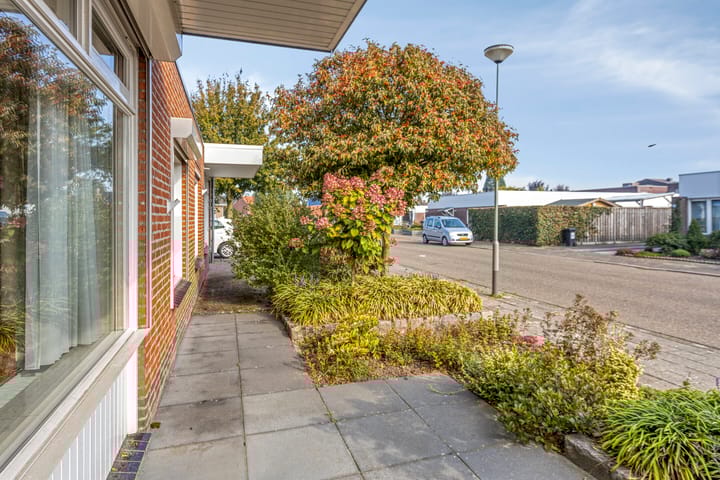 Photo 28 of Weverstraat 4