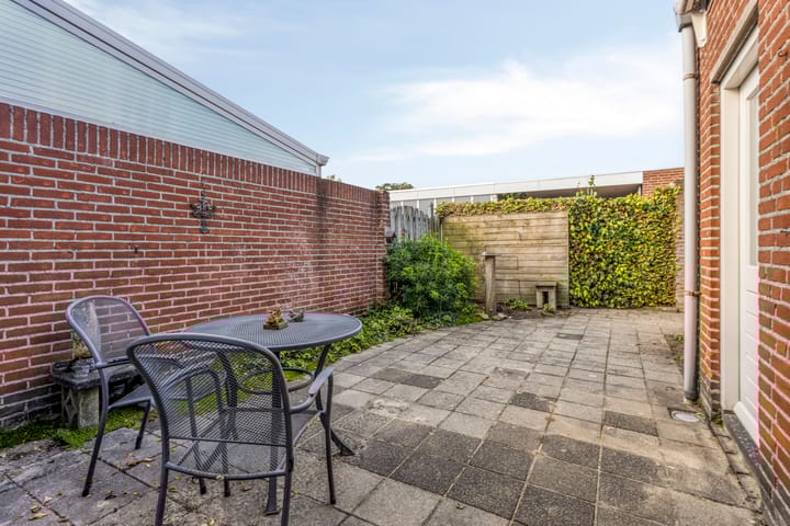 Photo 30 of Weverstraat 4