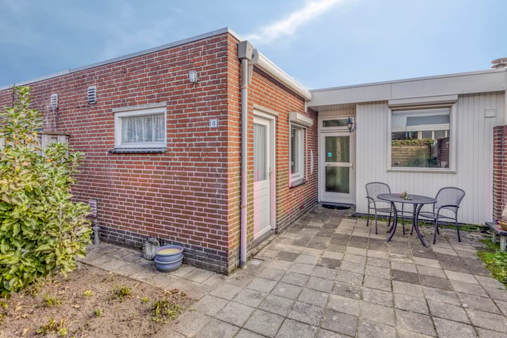 Photo 33 of Weverstraat 4