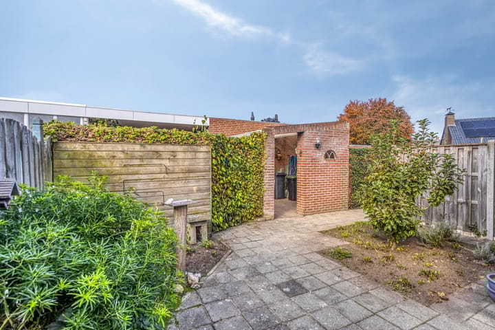 Photo 31 of Weverstraat 4