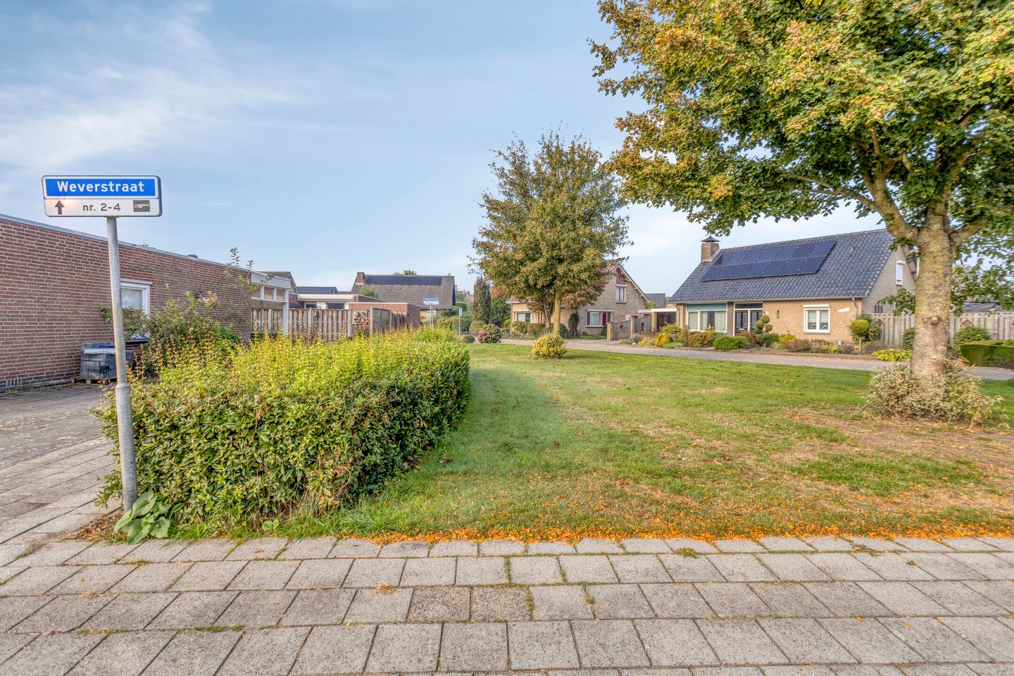 Foto 35 van Weverstraat 4