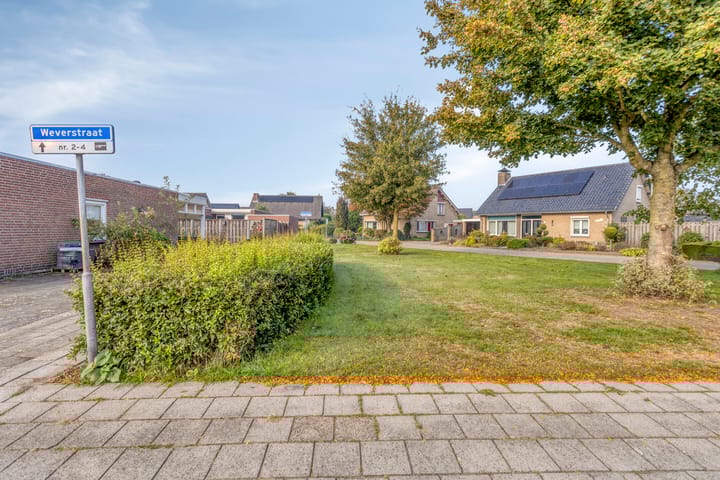 Photo 35 of Weverstraat 4