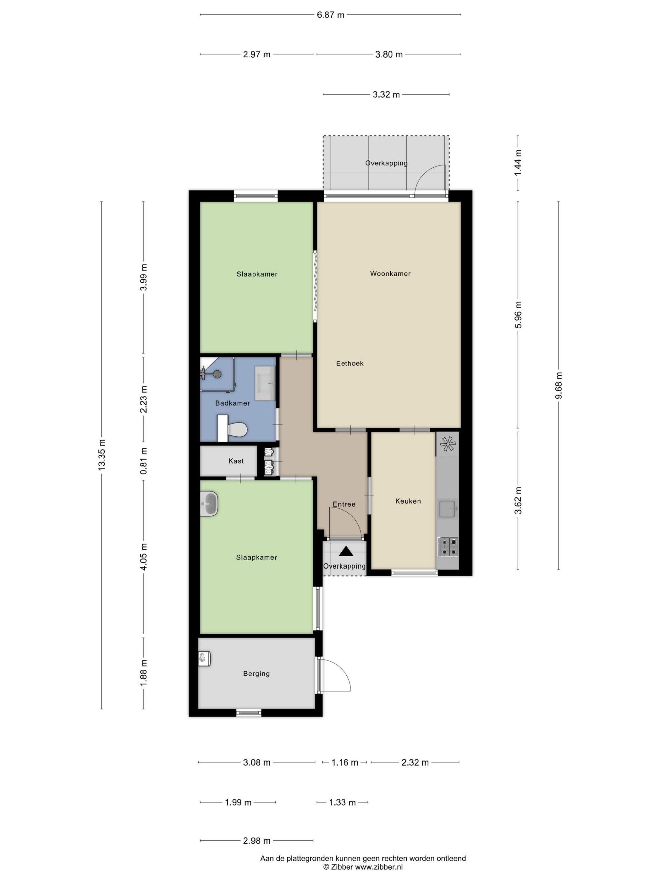 Foto 36 van Weverstraat 4