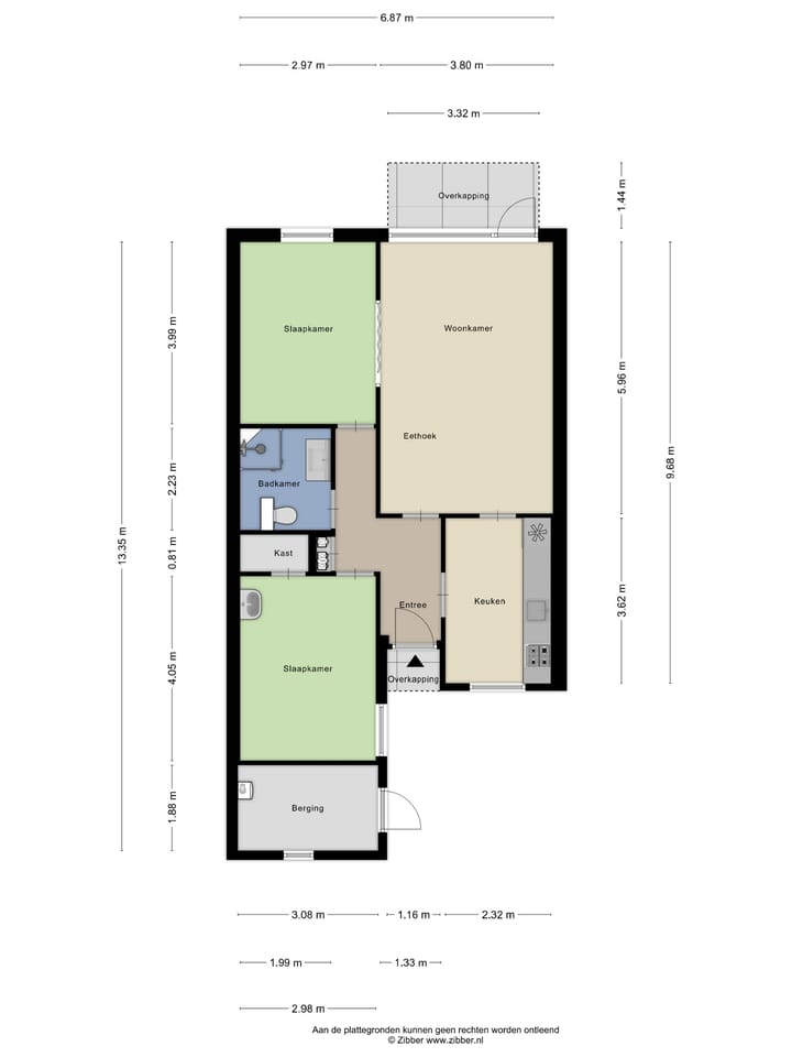 Photo 36 of Weverstraat 4