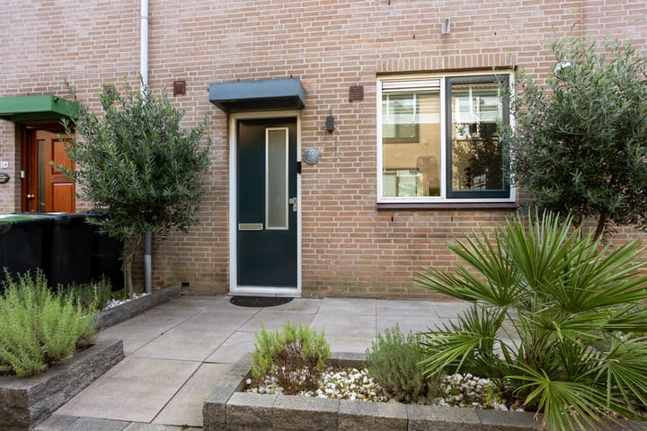 Foto 2 van Prinsenhof 22