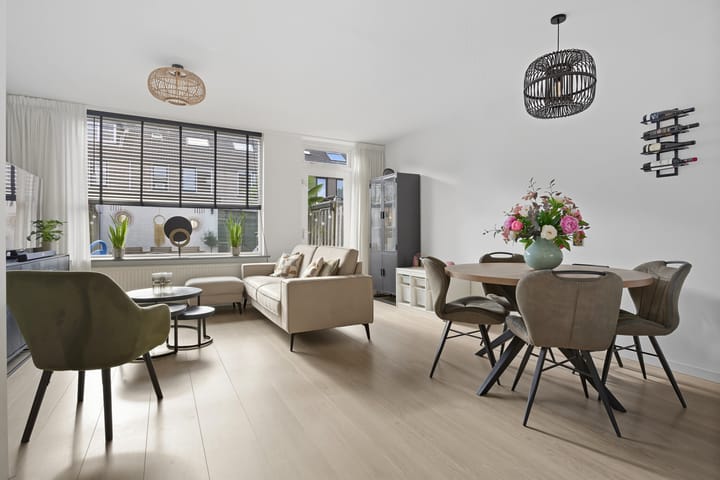 Foto 3 van Prinsenhof 22