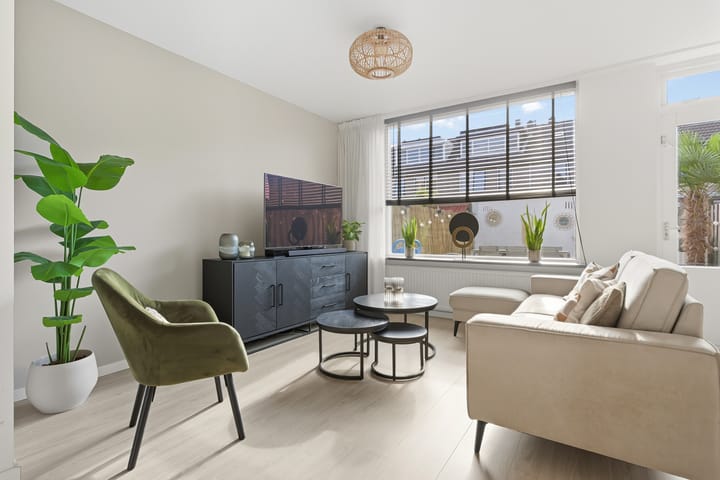 Foto 4 van Prinsenhof 22