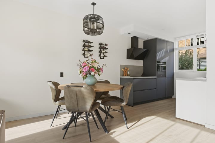 Foto 5 van Prinsenhof 22