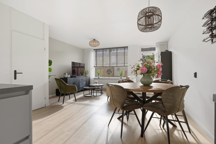 Foto 6 van Prinsenhof 22