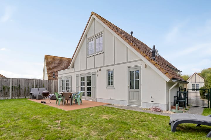 Photo 3 of Eb en Vloed 34