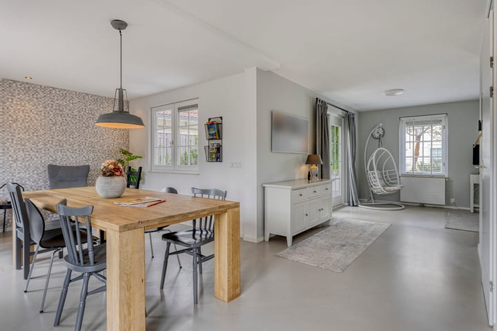 Photo 4 of Eb en Vloed 34