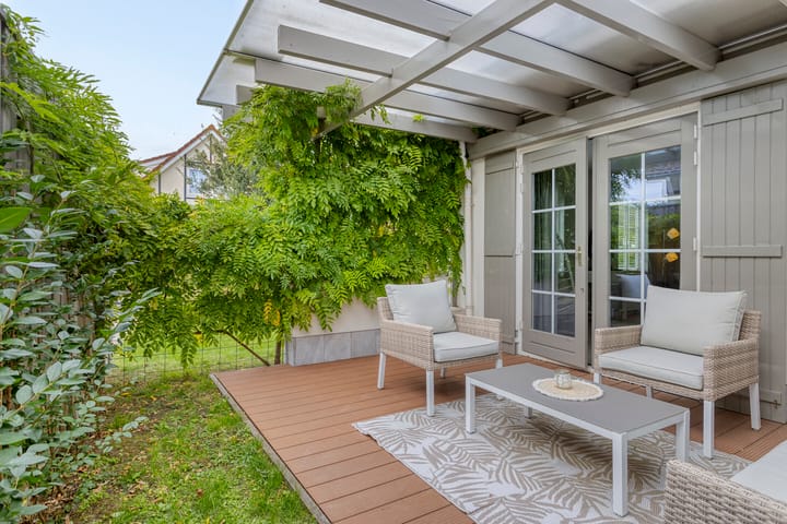 Photo 7 of Eb en Vloed 34