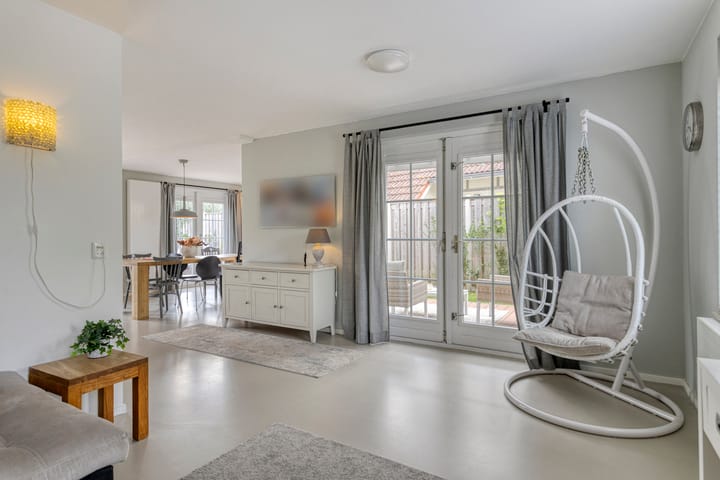 Photo 13 of Eb en Vloed 34