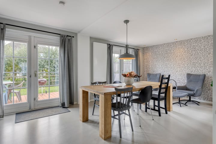 Photo 15 of Eb en Vloed 34