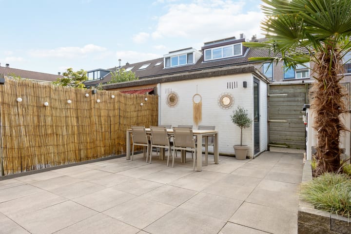 Foto 28 van Prinsenhof 22