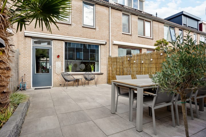 Foto 30 van Prinsenhof 22