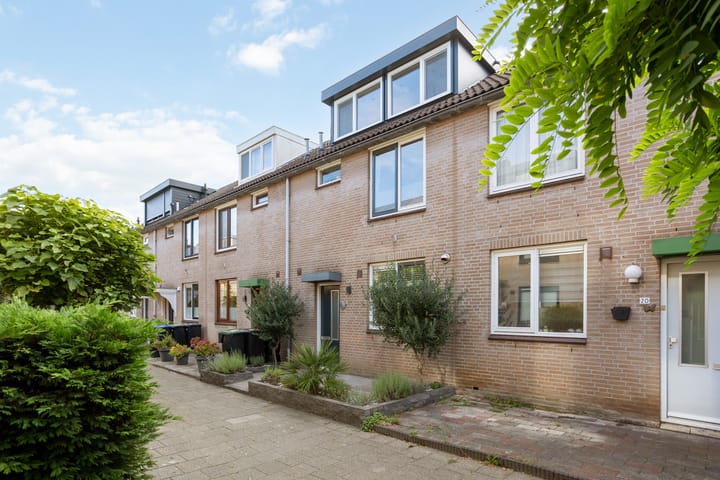 Foto 32 van Prinsenhof 22