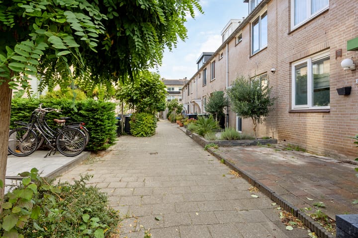 Foto 33 van Prinsenhof 22