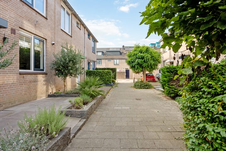 Foto 34 van Prinsenhof 22