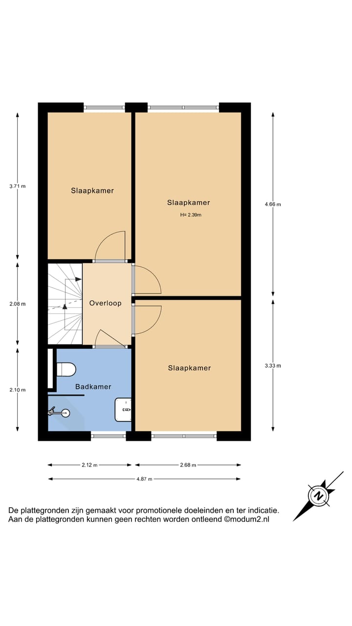 Foto 39 van Prinsenhof 22