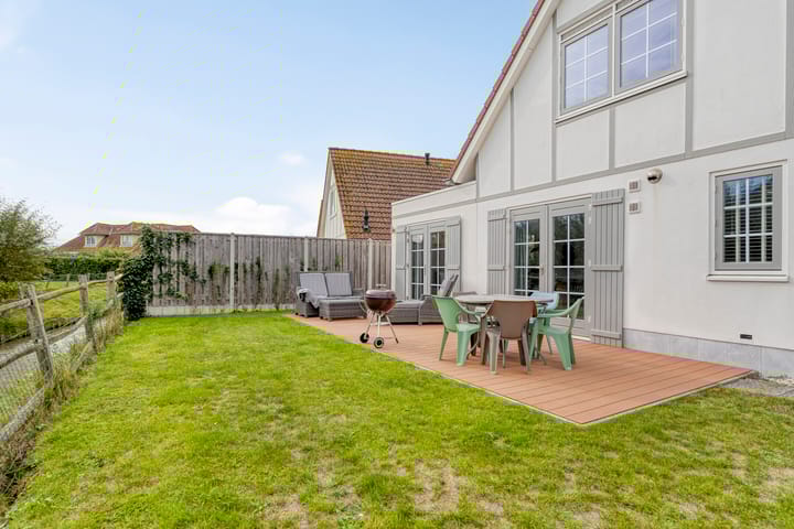 Photo 30 of Eb en Vloed 34