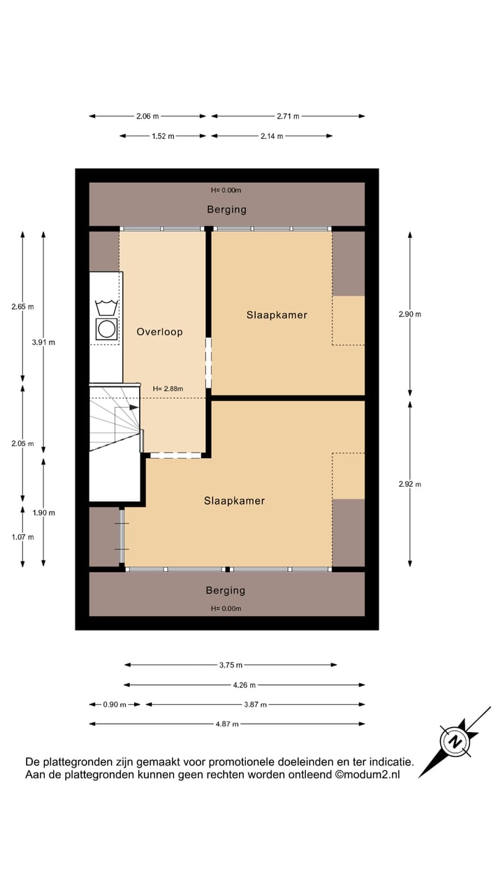 Foto 41 van Prinsenhof 22