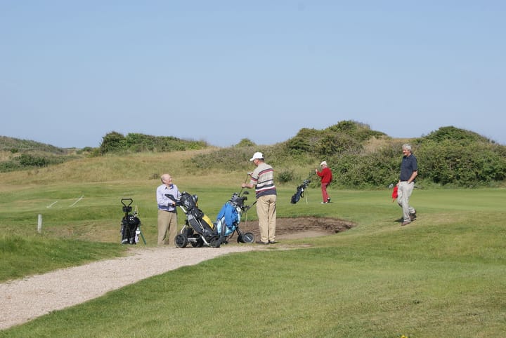 Photo 38 of Eb en Vloed 34