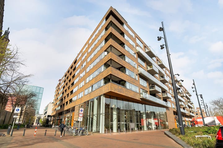 Photo 18 of Binnenrotte 221