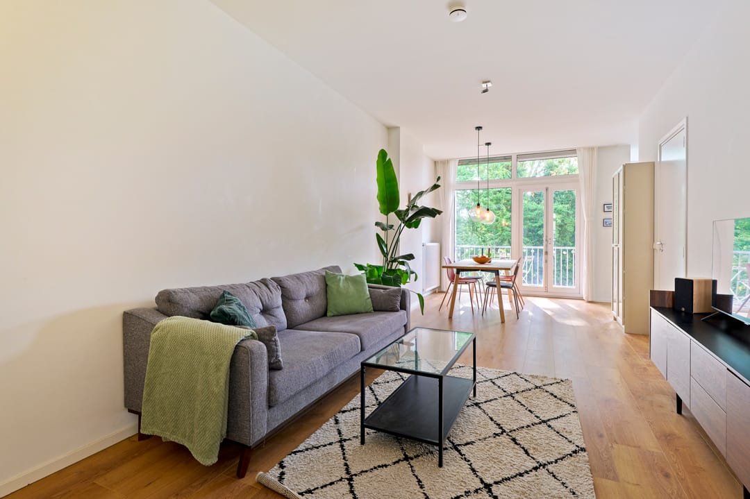 Foto 1 van Vrolikstraat 76-2