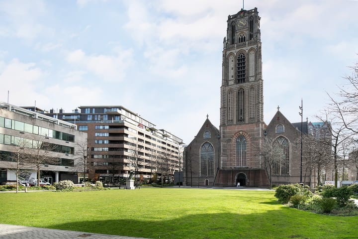 Photo 24 of Binnenrotte 221