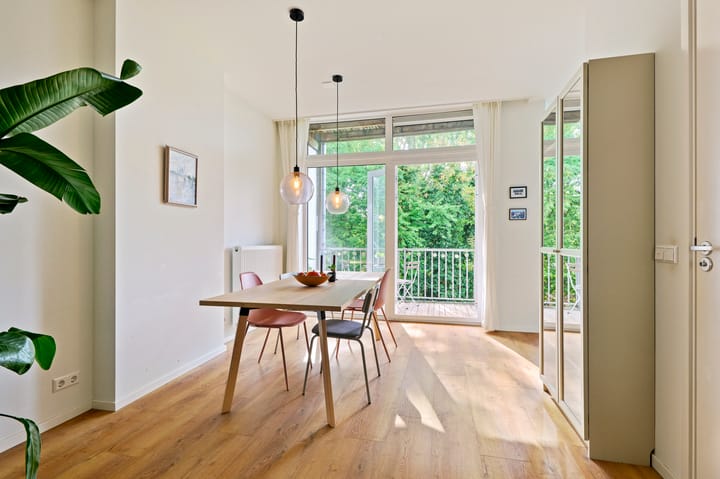 Foto 2 van Vrolikstraat 76-2