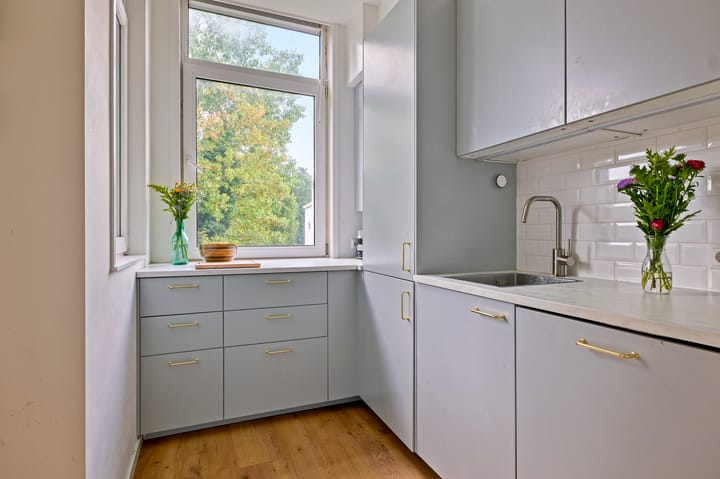 Foto 4 van Vrolikstraat 76-2