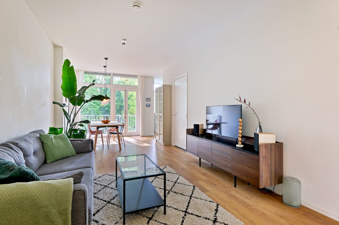 Foto 8 van Vrolikstraat 76-2