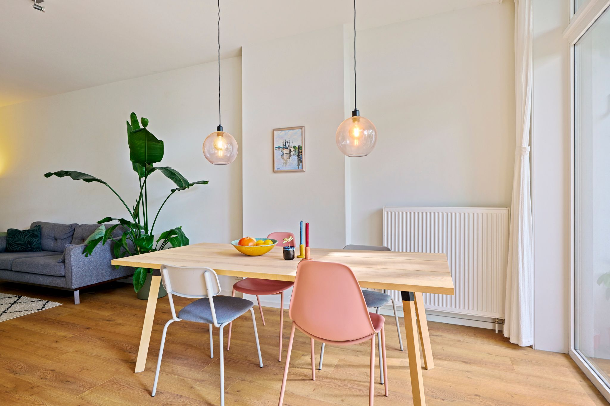 Foto 9 van Vrolikstraat 76-2