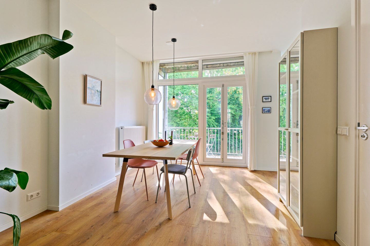 Foto 10 van Vrolikstraat 76-2