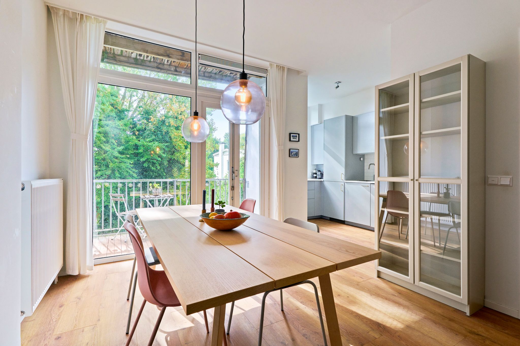 Foto 12 van Vrolikstraat 76-2