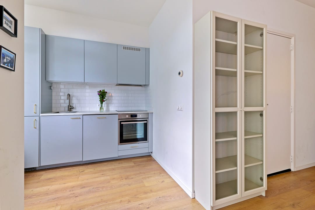 Foto 13 van Vrolikstraat 76-2