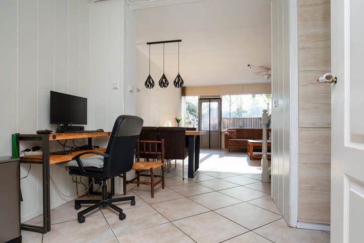 Foto 3 van Vronen 64