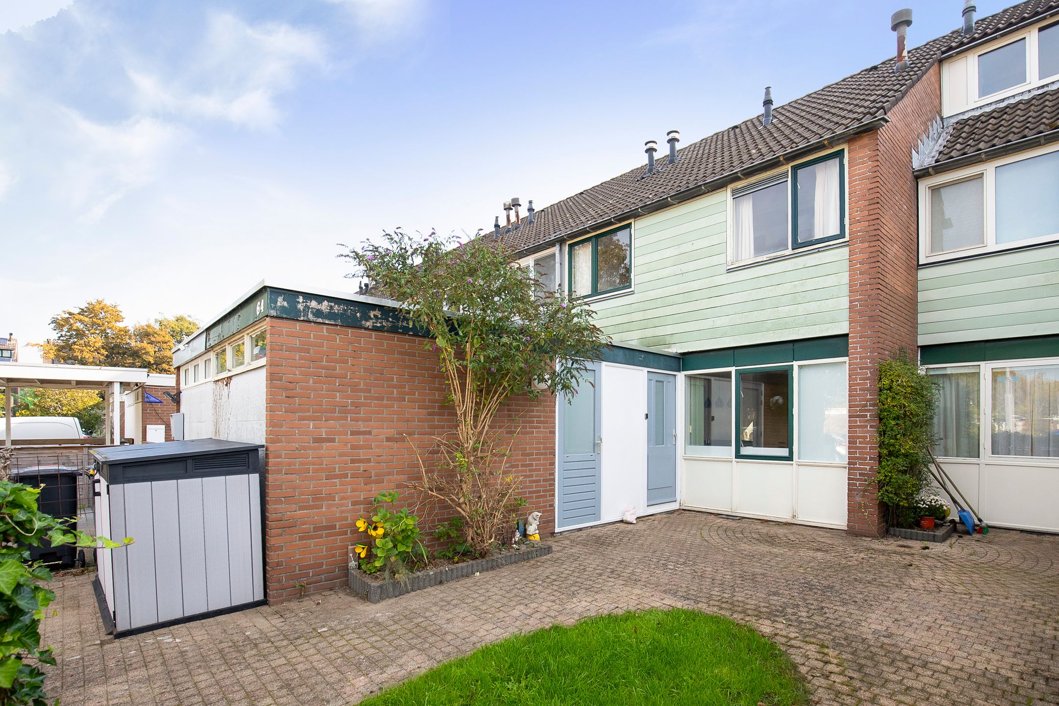 Vronen, 64, Nieuw-Vennep, 2151PD, Noord-Holland, Nederland 64