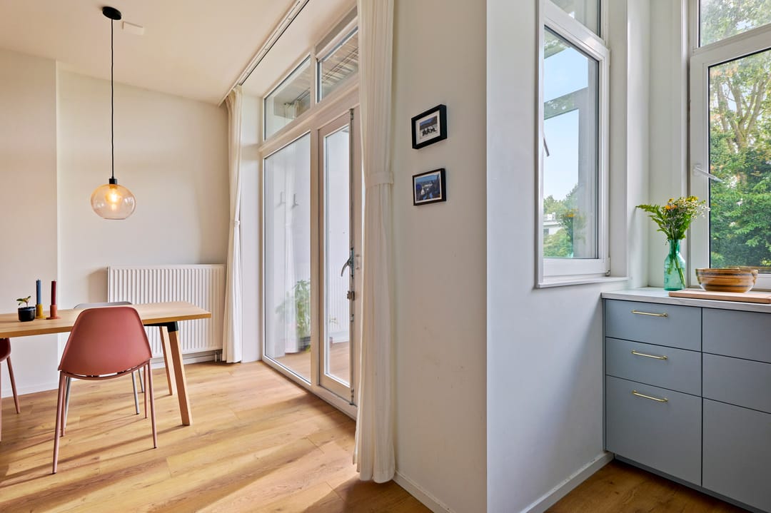 Foto 16 van Vrolikstraat 76-2