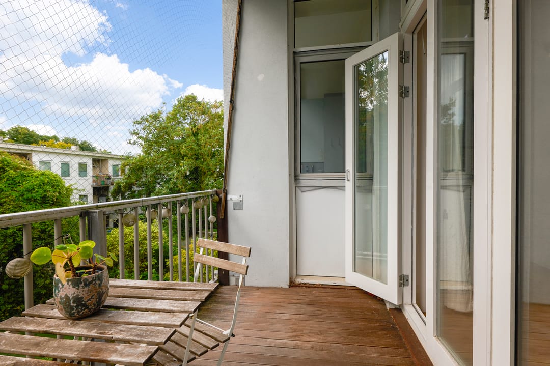 Foto 17 van Vrolikstraat 76-2