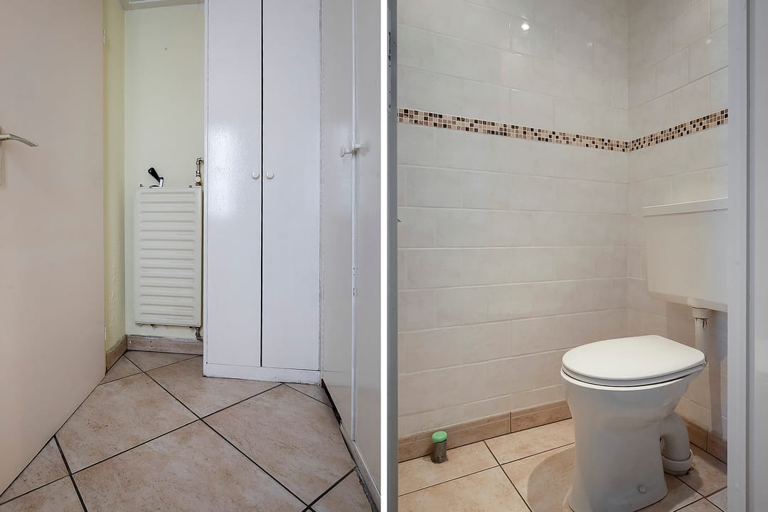 Foto 7 van Vronen 64